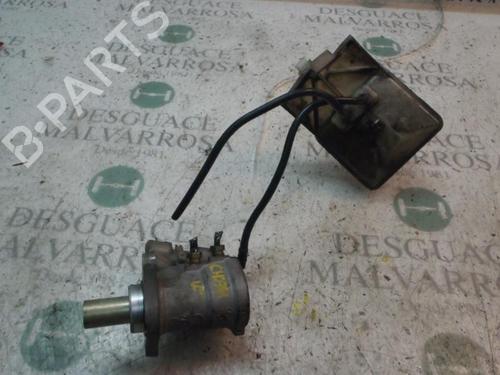 Used Brake master cylinder FORD TRANSIT CONNECT (P65_, P70_, P80_) 1.8 TDCi (90 hp) 3816292