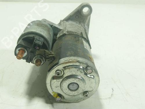 Starter MAZDA CX-3 (DK) 1.5 SKYACTIV-D AWD (DK4WS, DK5AW) | BP40098755M8 - Image 4