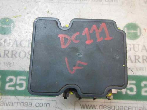 ABS pump NISSAN MICRA IV (K13K, K13KK) 1.2 | BP3990867M43 