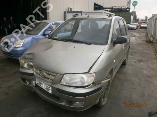 Venstre Baklys HYUNDAI MATRIX (FC) 1.6 | BP3841661C34 