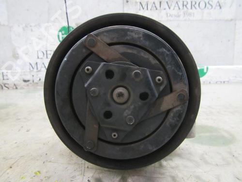 AC compressor NISSAN ALMERA II Hatchback (N16) 1.8 | BP3845505M34 