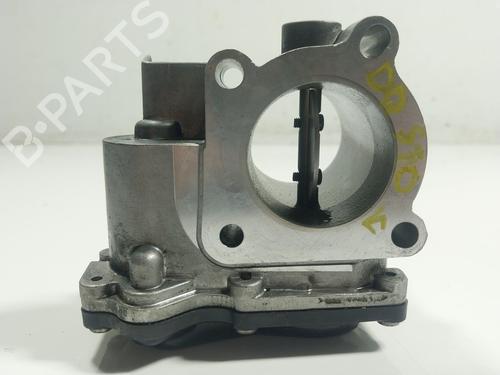Throttle body RENAULT KOLEOS I (HY_) 2.0 dCi (HY0K) | BP24574756M82 - Image 3
