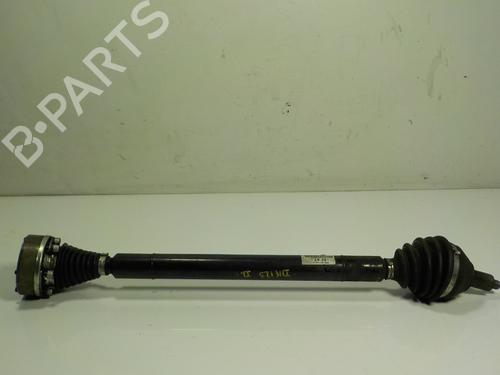 Used Right front driveshaft Right front driveshaft SKODA RAPID (NH3, NK3, NK6) 1.6 TDI (105 hp) 11017101 11017101