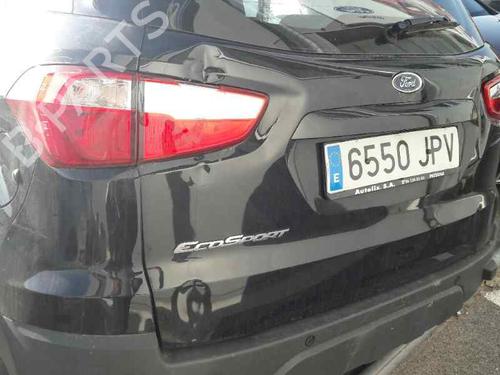 Electronic module FORD ECOSPORT 1.5 EcoBlue TDCi | BP4005551M83  - Image 8