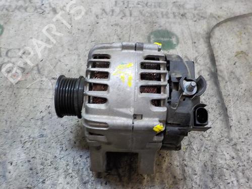 Alternator FORD TOURNEO COURIER B460 MPV  | BP4005810M7
