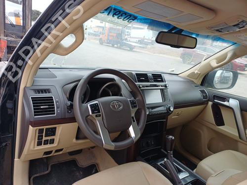 Electronic module TOYOTA LAND CRUISER PRADO (_J15_) 2.8 D-4D (GDJ150_, GDJ155_, GDJ150, GDJ151) | BP29621092M83 