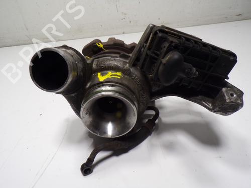 Turbocharger/Supercharger BMW 1 (E87) 116 d | BP15183686M71 