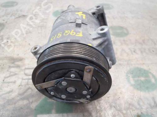 AC-Kompressor RENAULT MEGANE II (BM0/1_, CM0/1_)  | BP16907679M34 