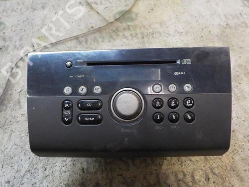 radio-suzuki-swift-iii-mz-ez-13-ddis-rs413d-2005-3851442 main image