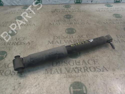 Used Left rear shock absorber RENAULT MEGANE II Estate (KM0/1_) 1.9 dCi (KMRG, KM1G, KM0G, KM2C) (120 hp) 3734347