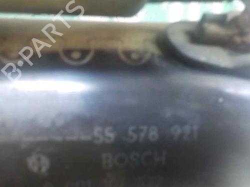 Starter OPEL CORSA D (S07) 1.4 (L08, L68) | BP4950434M8 - Image 4