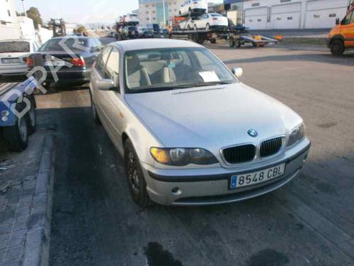 Left taillight BMW 3 (E46) 320 d | BP26940588C34 