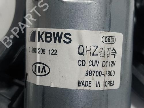 Rear wiper motor KIA XCEED (CD) 1.0 T-GDI | BP18782137M102 