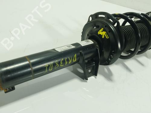 Left front shock absorber VW CADDY V Box Body/MPV (SBA, SBH) 2.0 TDi BMT | BP28188588M16 