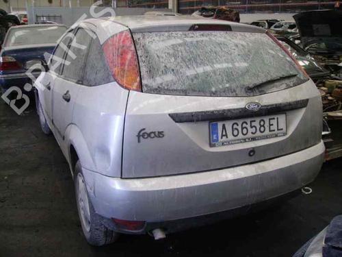 FORD KUGA I 2.0 TDCi 474162