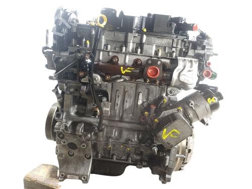 Used Engine Engine FORD ECOSPORT 1.5 EcoBlue TDCi (95 hp) 23135778 23135778