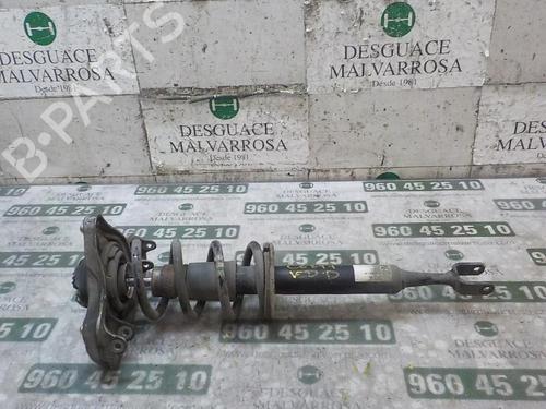 Right front shock absorber SEAT EXEO ST (3R5) | BP4002104M17 - Image 2