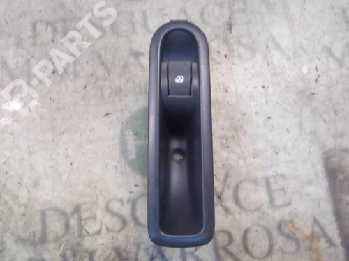 Used Right rear window switch Right rear window switch RENAULT SCÉNIC II (JM0/1_) 1.6 16V (JM1R) (112 hp) 3797585 3797585