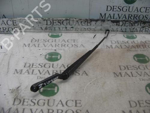 Used Front windshield wiper arm Front windshield wiper arm SEAT TOLEDO II (1M2) [1998-2006] 3739248 3739248