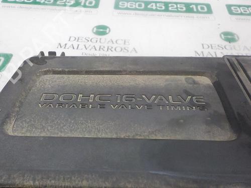 Engine control unit (ECU) MAZDA 2 (DE_, DH_)  | BP3867633M57  - Image 7