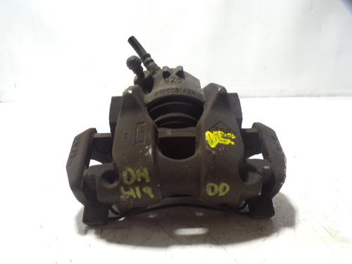 Right front brake caliper DACIA SANDERO II TCe 90 (B8M1, B8MA, B8AC) | BP11553167M104 - Image 2
