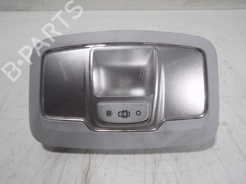Used Interior roof light Interior roof light PEUGEOT 308 SW II (LC_, LJ_, LR_, LX_, L4_) [2014-2021] 10497167 10497167