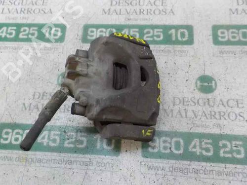 Used Right front brake caliper PEUGEOT PARTNER Tepee [2008-2025]  11550925