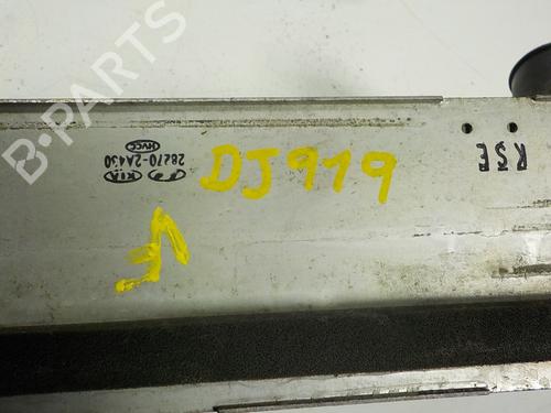 Intercooler HYUNDAI TUCSON (TL, TLE) 1.7 CRDi | BP11192679M30 