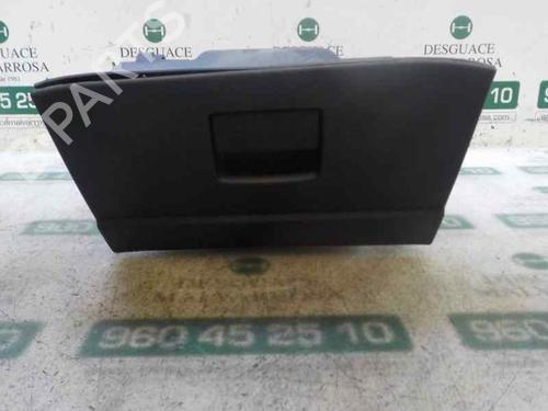 Used Glove box FORD MONDEO IV (BA7) 2.0 TDCi (140 hp) 6082897