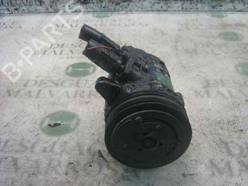 AC compressor NISSAN TRADE Van  | BP3779604M34 