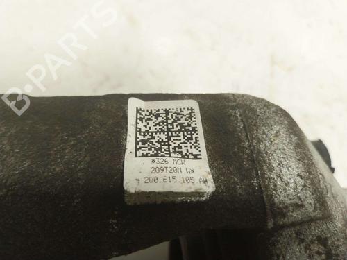 Left front brake caliper SEAT IBIZA V (KJ1, KJG) 1.0 MPi | BP37861627M105 - Image 4