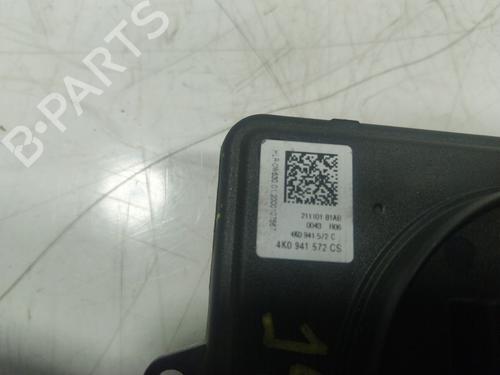Xenon ballast AUDI A3 Sportback (8YA, 8YF) 30 TDI | BP17992791C53 