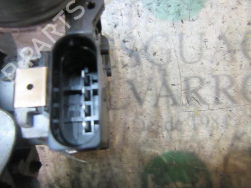 Front wiper motor FORD FOCUS III 1.6 TDCi | BP3843521M29 