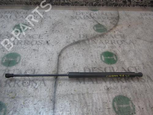 Used Tailgate lift support Tailgate lift support PEUGEOT 208 I (CA_, CC_) 1.6 HDi (92 hp) 14276926 14276926