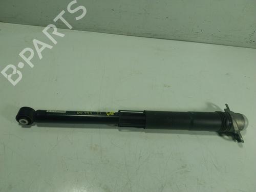 Used Left rear shock absorber SEAT LEON Sportstourer (KL8, KLD) [2020-2025]  20167854