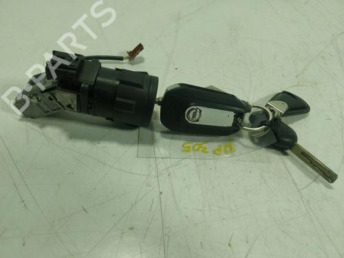 Elektronisk modul OPEL CROSSLAND X / CROSSLAND (P17, P2QO) 1.2 (75) | BP26144823M83 