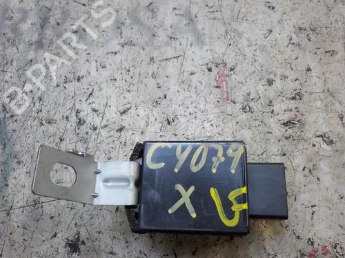 Electronic module MAZDA 3 (BL) 2.2 MZR CD (BL10) | BP4005781M83 - Image 2