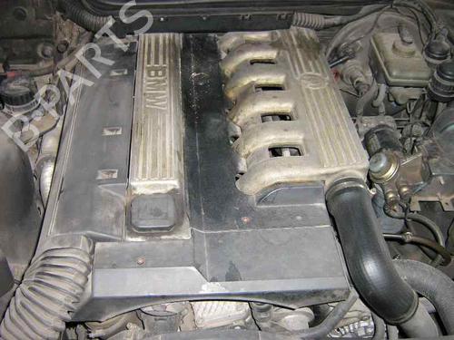 Front left interior door handle BMW 3 (E36) 325 tds | BP3770961I13 