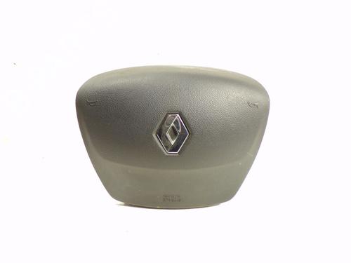 Used Driver airbag RENAULT MEGANE III Hatchback (BZ0/1_, B3_) 1.5 dCi (BZ0C) (90 hp) 8630055