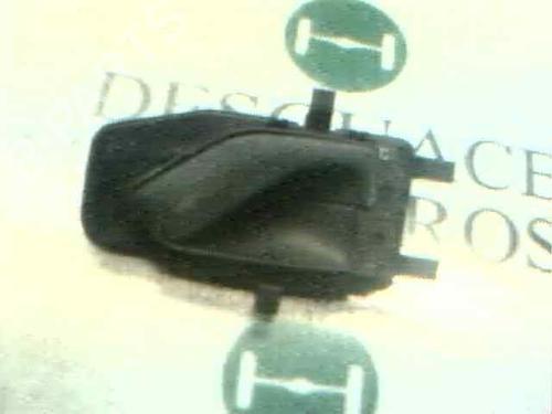 Used Rear left interior door handle PEUGEOT 405 II (4B) [1992-1999]  4073288