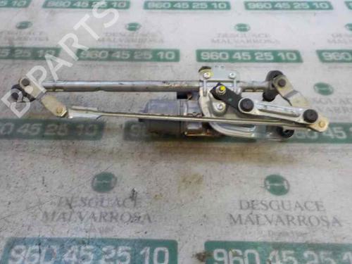 Front wiper motor VW GOLF VII (5G1, BQ1, BE1, BE2)  | BP6584986M29 