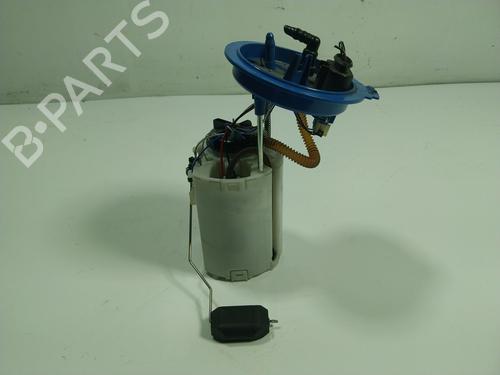 Used Fuel pump Fuel pump AUDI A1 Sportback (GBA) 35 TFSI (150 hp) 16866615 16866615