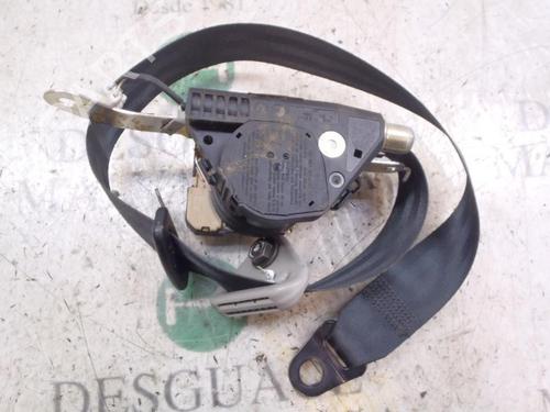 Used Front right seatbelt NISSAN MICRA III (K12) [2002-2011]  8740040