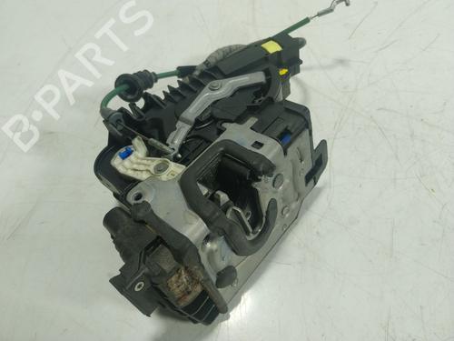 Used Front left lock MERCEDES-BENZ GLC Coupe (C253) [2016-2023]  19676516