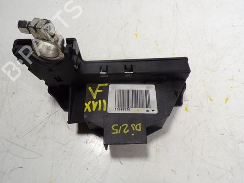 Used Electronic module Electronic module AUDI A7 Sportback (4GA, 4GF) 3.0 TDI quattro (272 hp) 9705507 9705507