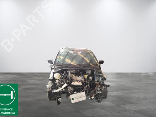 Engine control unit (ECU) SKODA FABIA III Estate (NJ5)  | BP15960413M57 