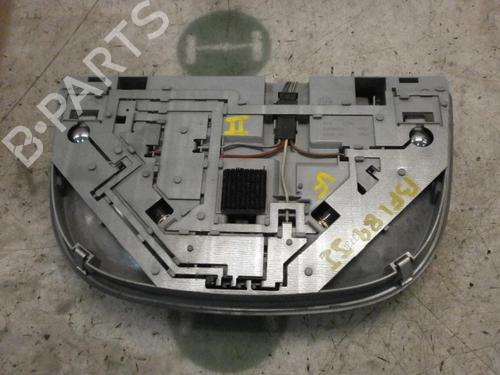 Innerbelysning MERCEDES-BENZ S-CLASS (W220)  | BP7409422I8 