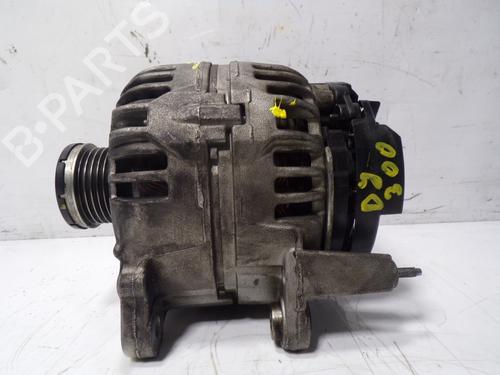Used Alternator Alternator SKODA YETI (5L) 1.2 TSI (105 hp) 10118456 10118456