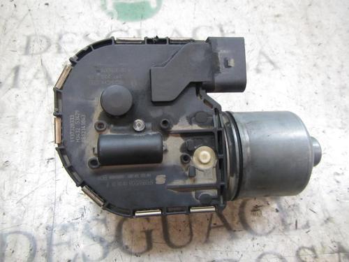 Front wiper motor SEAT ALTEA XL (5P5, 5P8)  | BP3821145M29 