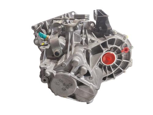 Gearbox RENAULT CAPTUR I (J5_, H5_) | BP36431253M3 - Image 4